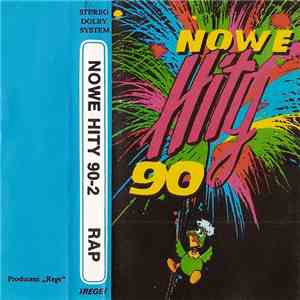 Various - Nowe Hity 90-2 album
