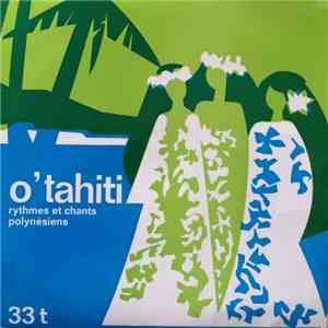 Various - O' Tahiti album