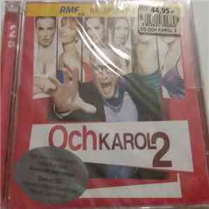 Various - Och Karol 2 Soundtrack album