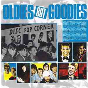 Various - Oldies But Goodies album
