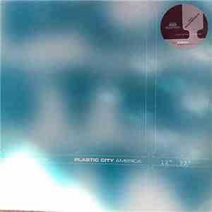 Various - Plastic Soundations EP album