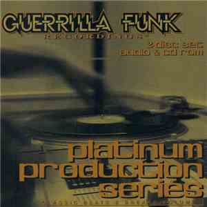 Various - Platinum Production Series - Classic Beats & Breaks Volume 1 album