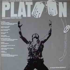 Various - Platoon (Original Motion Picture Soundtrack And Songs From The Era) album