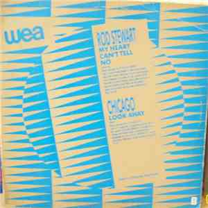 Various - Promo - Disco Internacional Nº 54 album