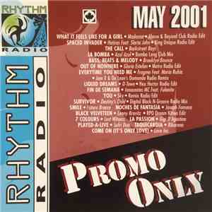 Various - Promo Only Rhythm Radio: May 2001 album