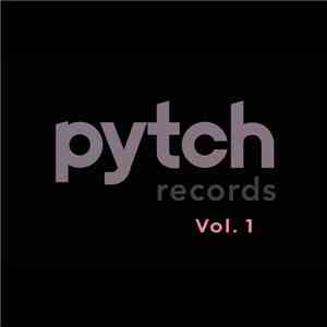 Various - Pytch Sampler Vol. 1 album