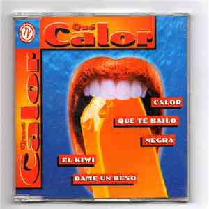 Various - Qué calor, qué calor album