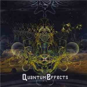 Various - Quantum Effects album