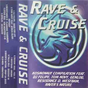 Various - Rave & Cruise album