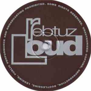 Various - Rebtuz Loud album