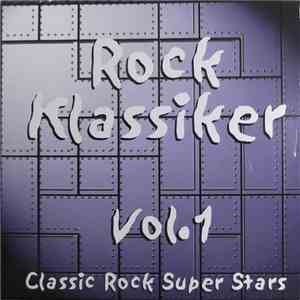 Various - Rock Klassiker Vol. 1 album