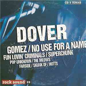 Various - Rock Sound Volumen 23 album
