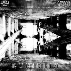 Various - Rubidium album