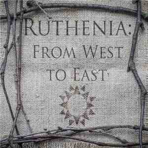 Various - Ruthenia: From West To East album