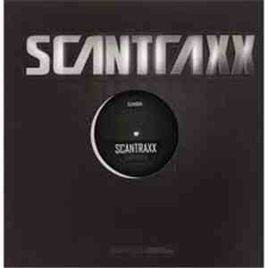 Various - Scantraxx Sampler 22 album