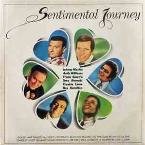 Various - Sentimental Journey album