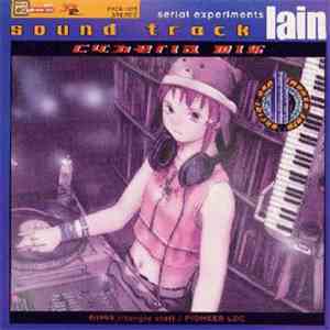 Various - Serial Experiments Lain Sound Track Cyberia Mix album