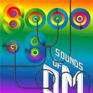 Various - Sounds Of OM V.6 album
