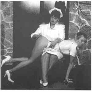 Various - Spankin' Nurse album