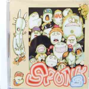 Various - Spunk 3 album