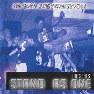 Various - Stand As One album