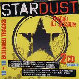 Various - Stardust Vs Soundzrise album