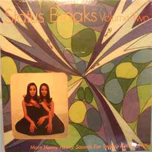 Various - Status Breaks Volume Two album