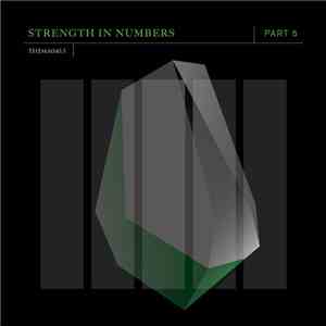 Various - Strength In Numbers (Part 5) album
