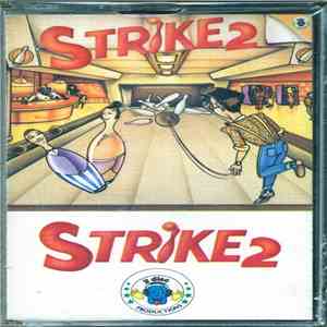 Various - Strike 2º album