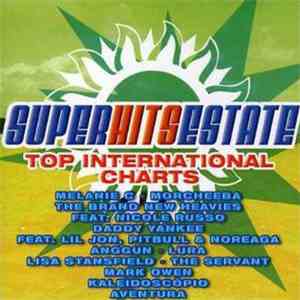 Various - Super Hits Estate Top International Charts album