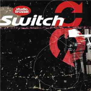 Various - Switch 8 album