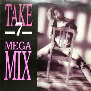 Various - Take 7 Mega Mix album