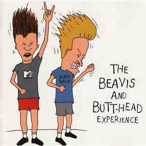 Various - The Beavis And Butt-Head Experience album