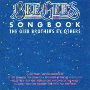 Various - The Bee Gees / Songbook - The Gibb Brothers By Others album