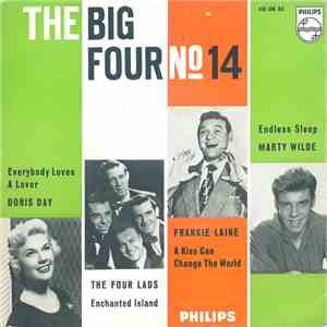 Various - The Big Four No. 14 album