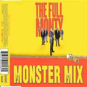 Various - The Full Monty Monster Mix album