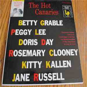 Various - The Hot Canaries album