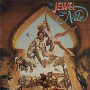 Various - The Jewel Of The Nile (Music From The 20th Century Fox Motion Picture Soundtrack) album