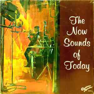 Various - The Now Sounds Of Today album
