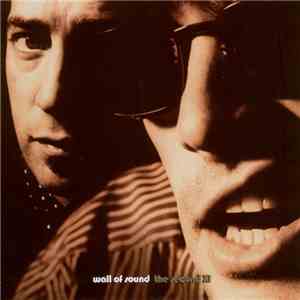 Various - The Second XI album