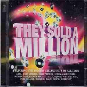 Various - They Sold A Million album
