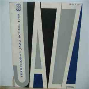 Various - Traditional Jazz Scene 1955 album