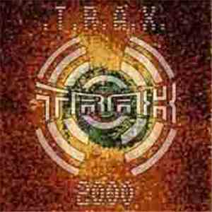 Various - T.R.A.X.2000 album
