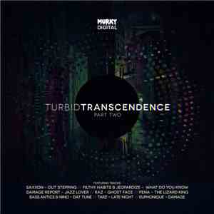 Various - Turbid Transcendence Part Two album