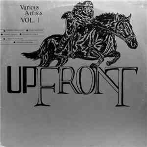 Various - Upfront Vol.1 album