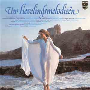 Various - Uw Lievelingsmelodieën album