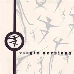 Various - Virgin Versions album