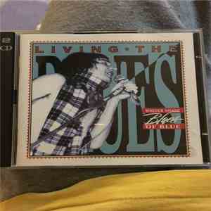 Various - Whiter Shade Of Blue album