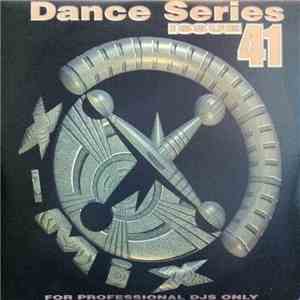 Various - X-Mix Dance Series 41 album