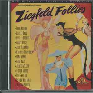 Various - Ziegfeld Follies album